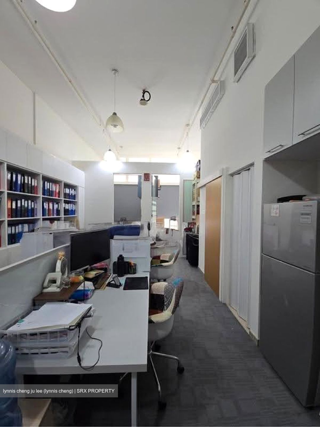 The Central (D1), Office #629164641